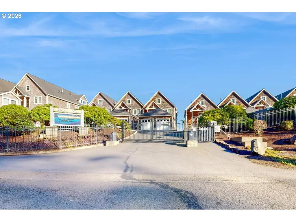 3912 Sunset Blvd #A202, Seaside, OR 97138 - #1