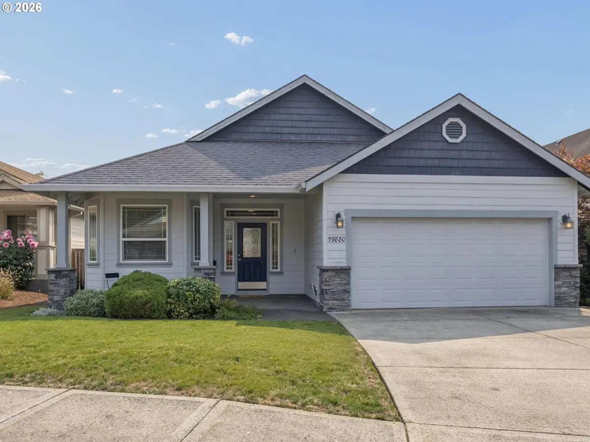 59880 Charming Way, Saint Helens, OR 97051 - #1