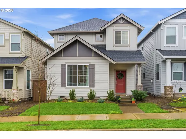 31066 NW Brooking St, NorthPlains, OR 97133