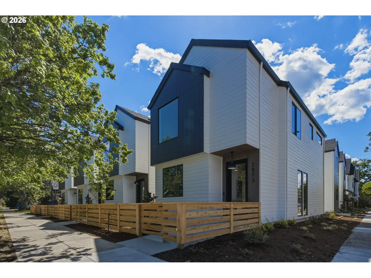 2893 NE 62nd Ave, Portland, OR 97213 - #1