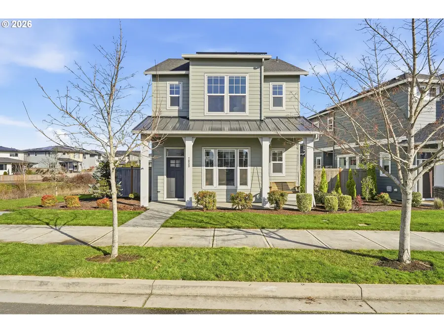 7039 SE Chinquapin Dr, Hillsboro, OR 97123 - #2