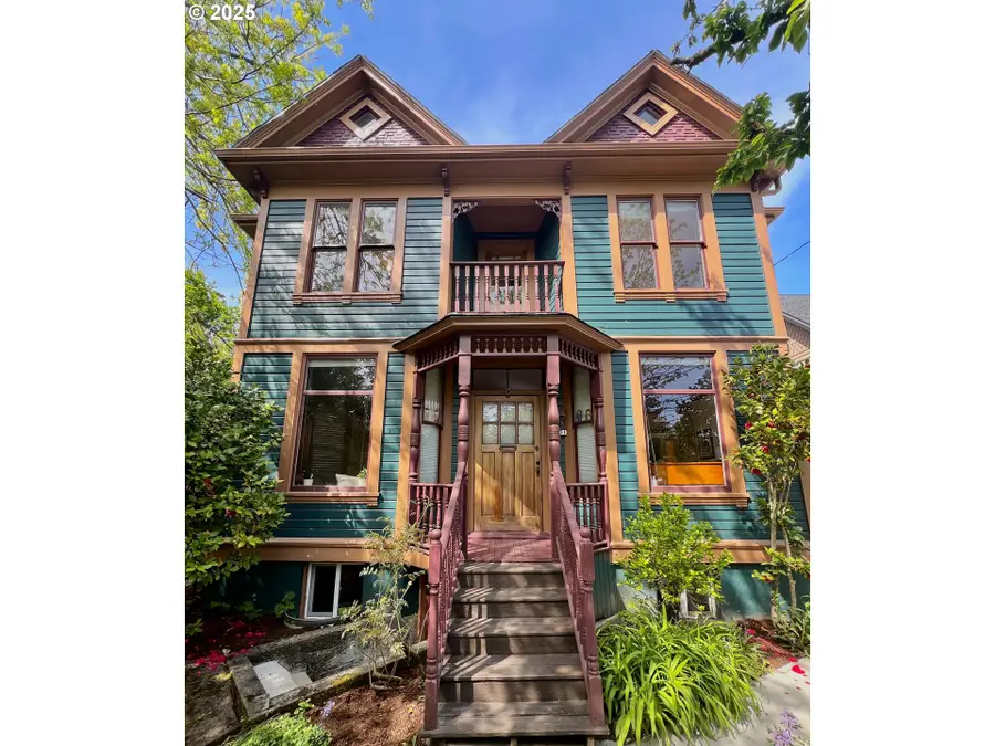 131 NE Tillamook St, Portland, OR 97212 - #2