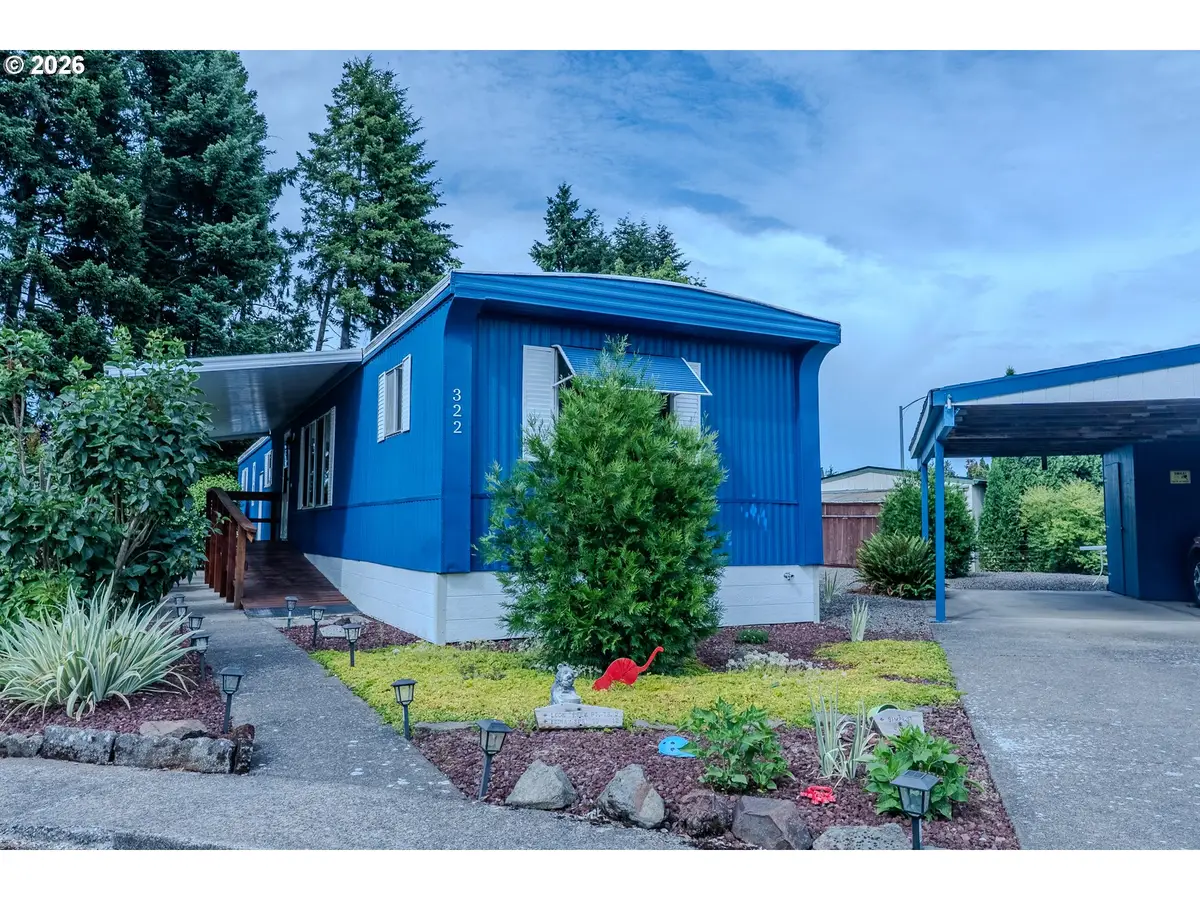 2232 42nd Ave #322, Salem, OR 97301 - #1