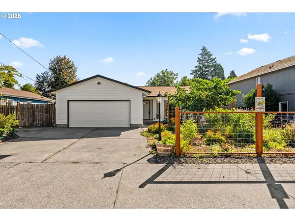 3457 Mahlon Ave, Eugene, OR 97401