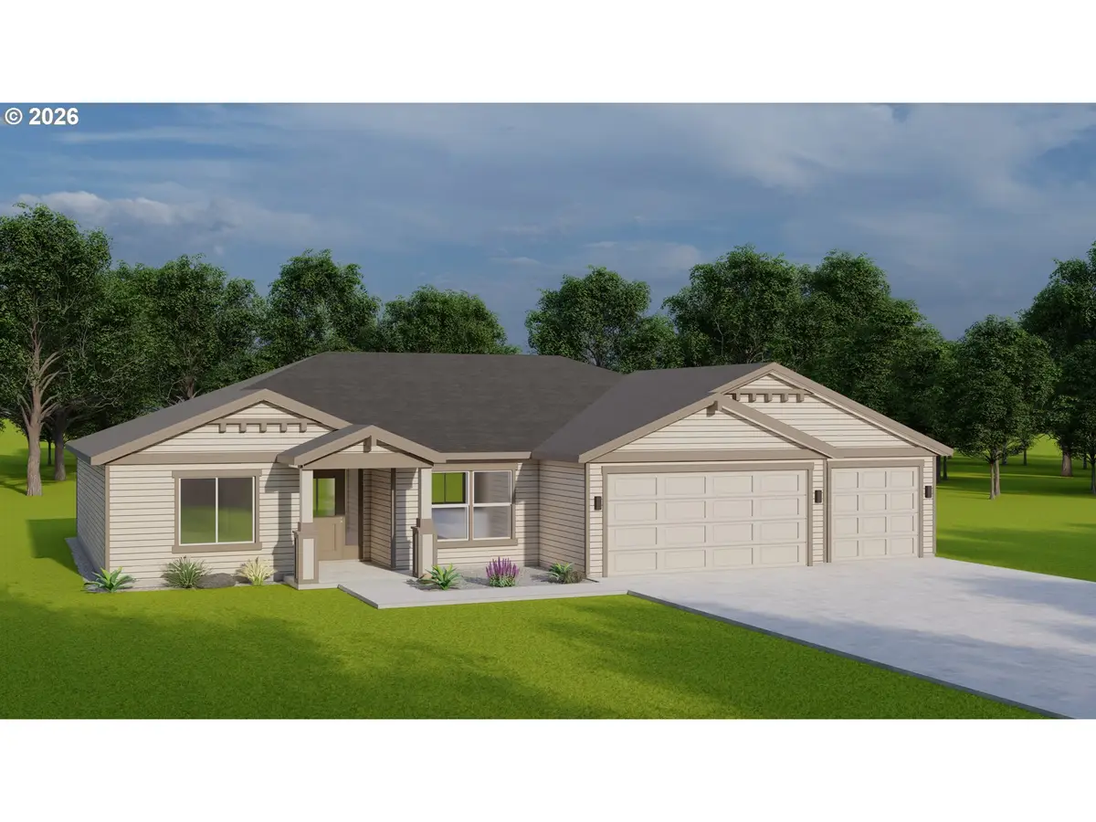 Tbd Sw Eagle Dr, Boardman, OR 97818 - #1