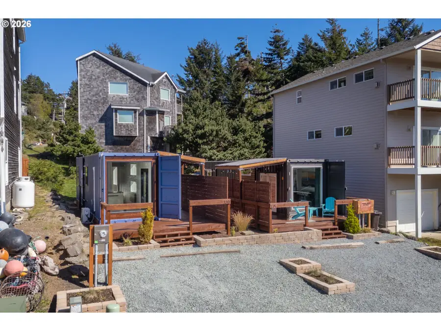 339 Hillsdale St, Tillamook, OR 97141 - #2