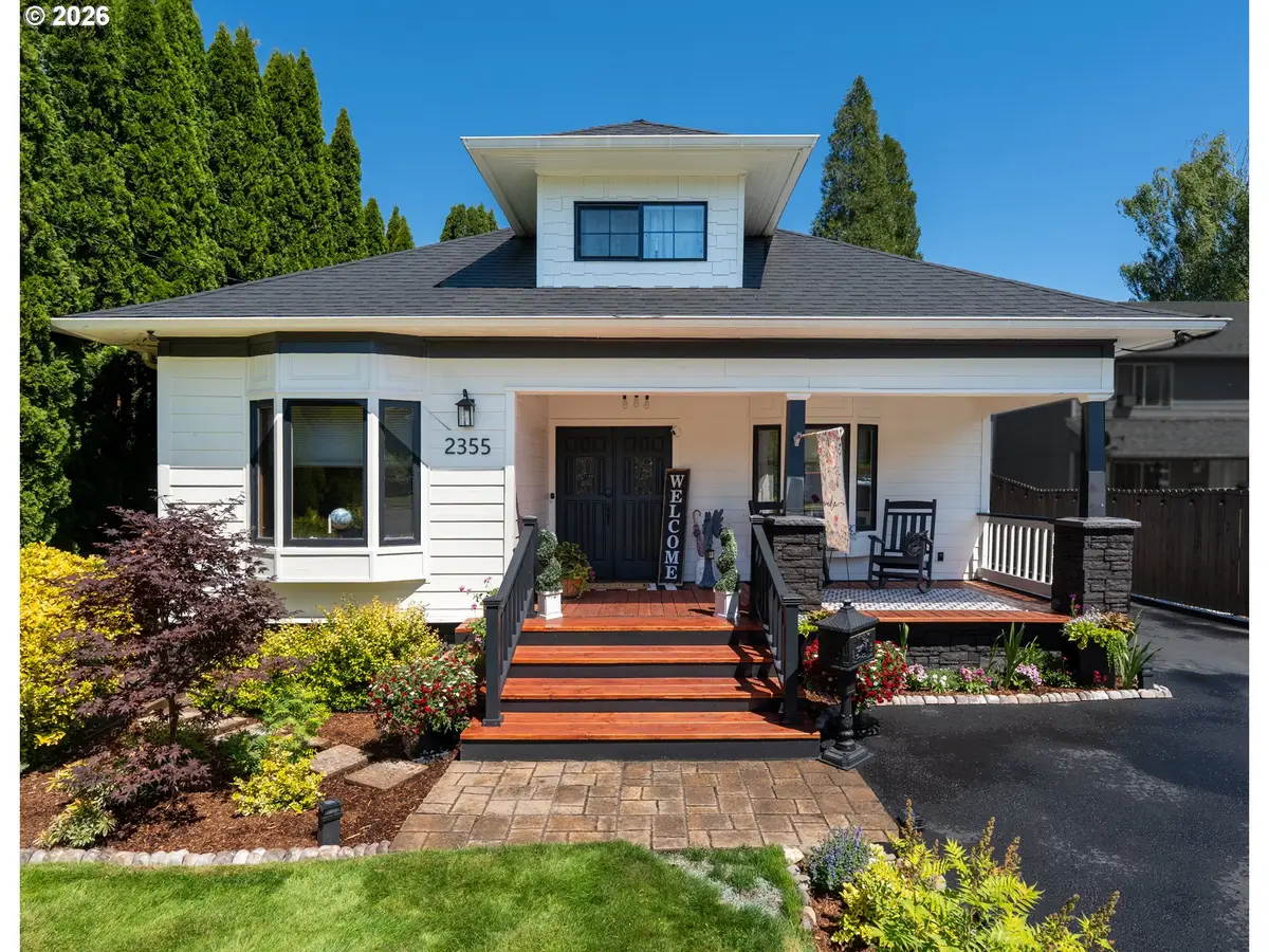 2355 A St, Forest Grove, OR 97116 - #1