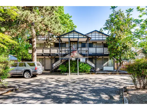 851 W 5th Ave, Eugene, OR 97402