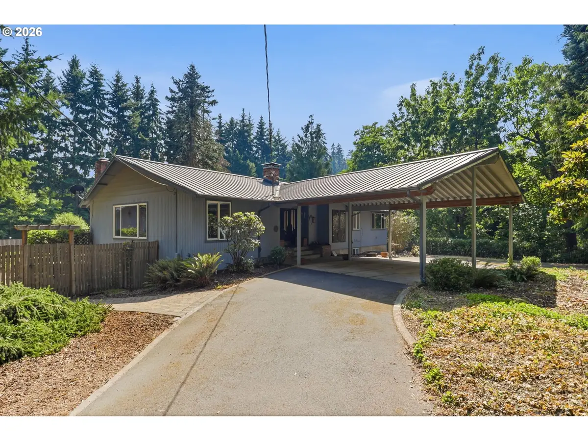19720 S Hinkle Rd, Redland, OR 97045 - #1