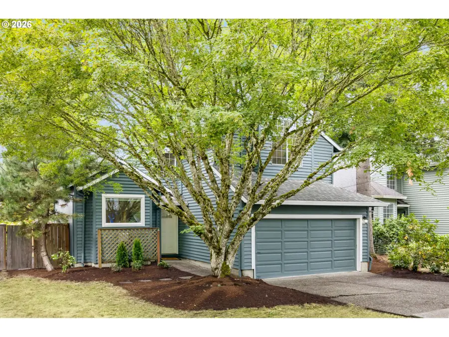 8917 SW 51st Ave, Portland, OR 97219 - #2