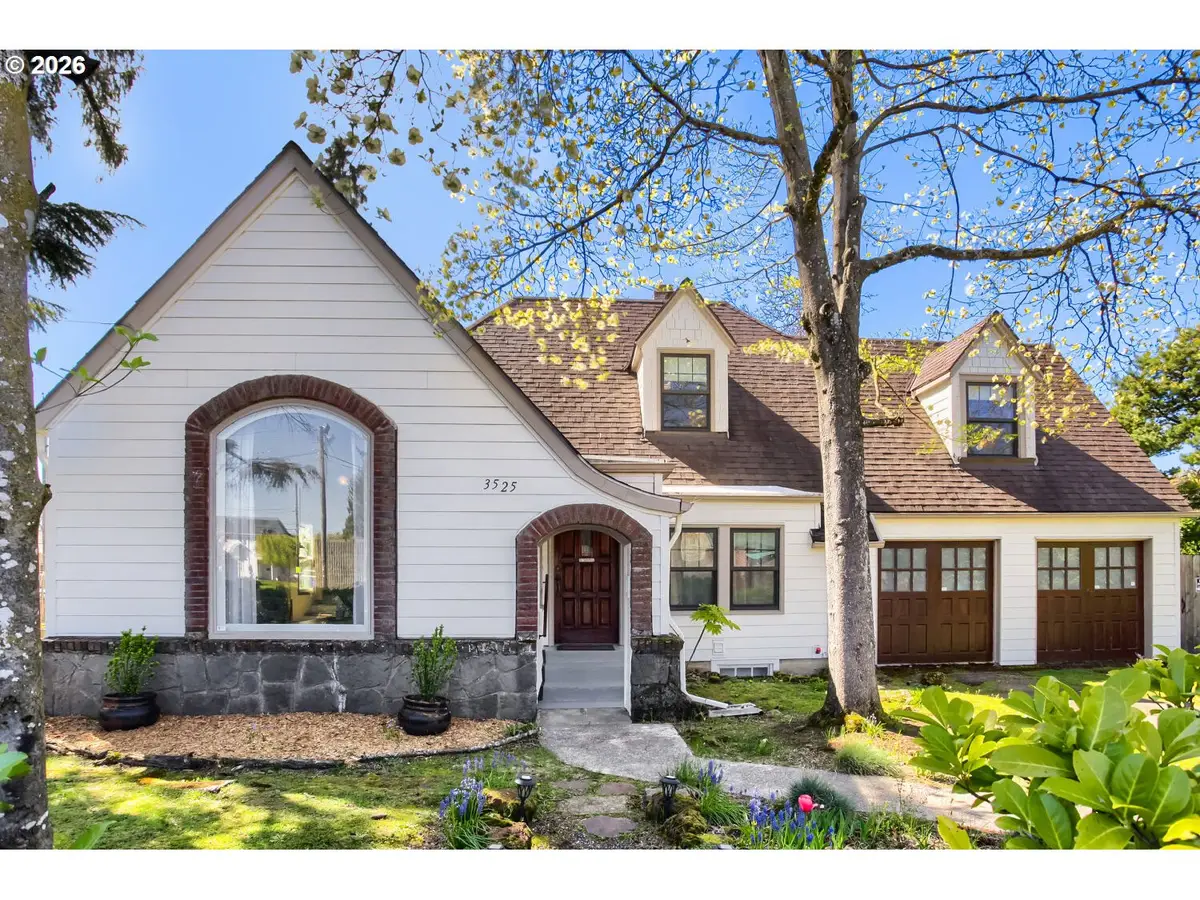 3525 SE 80th Ave, Portland, OR 97206 - #1