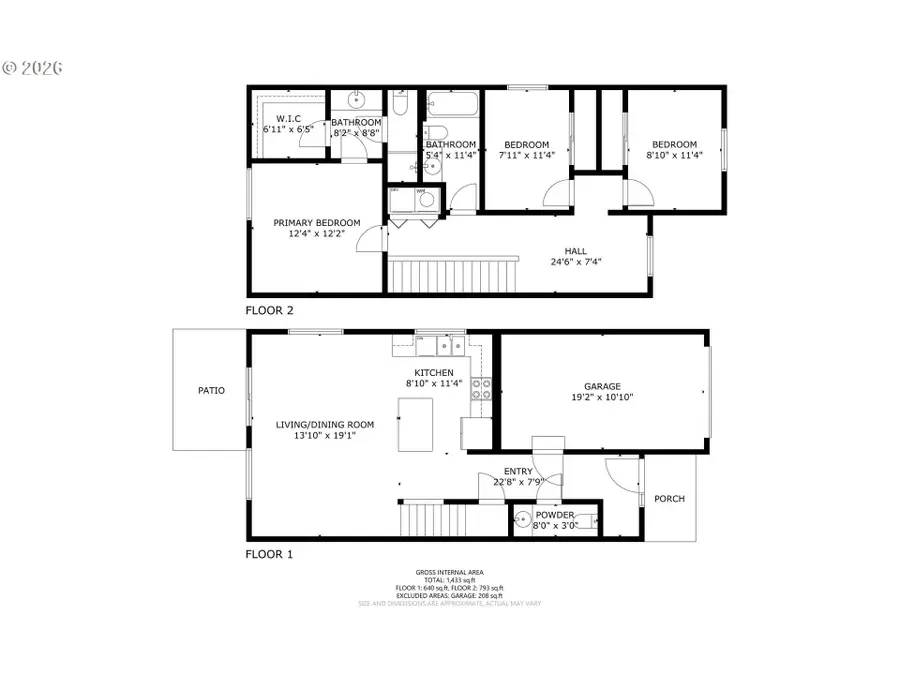 413 S Lair Ln, Newberg, OR 97132 - #2