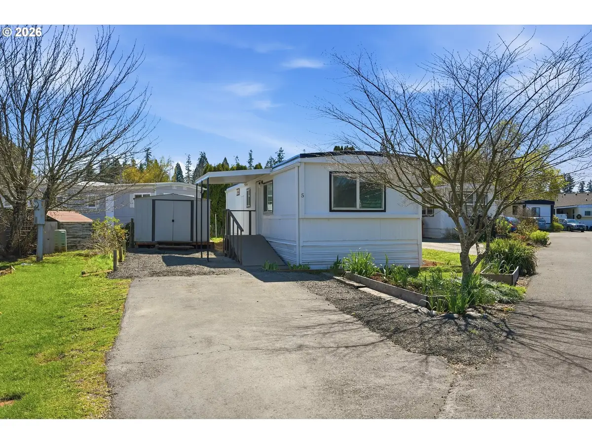 340 NE Crest St #5, Sublimity, OR 97385 - #1