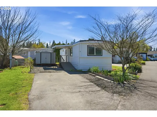 340 NE Crest St #5, Sublimity, OR 97385