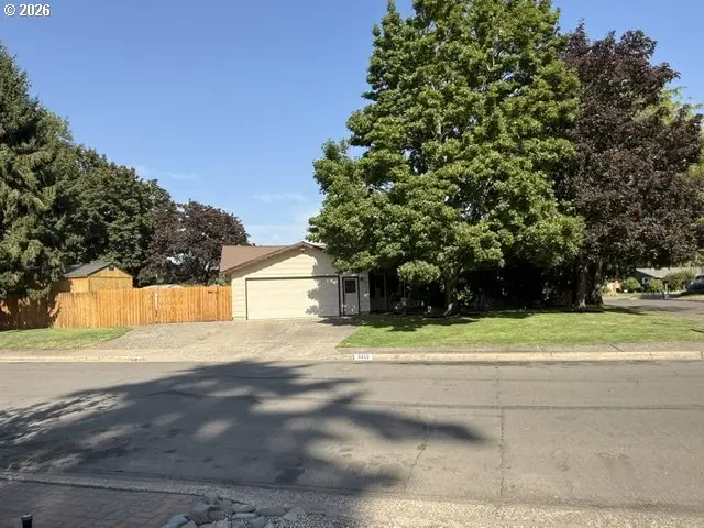 3353 Wisteria St, Eugene, OR 97404 - #2