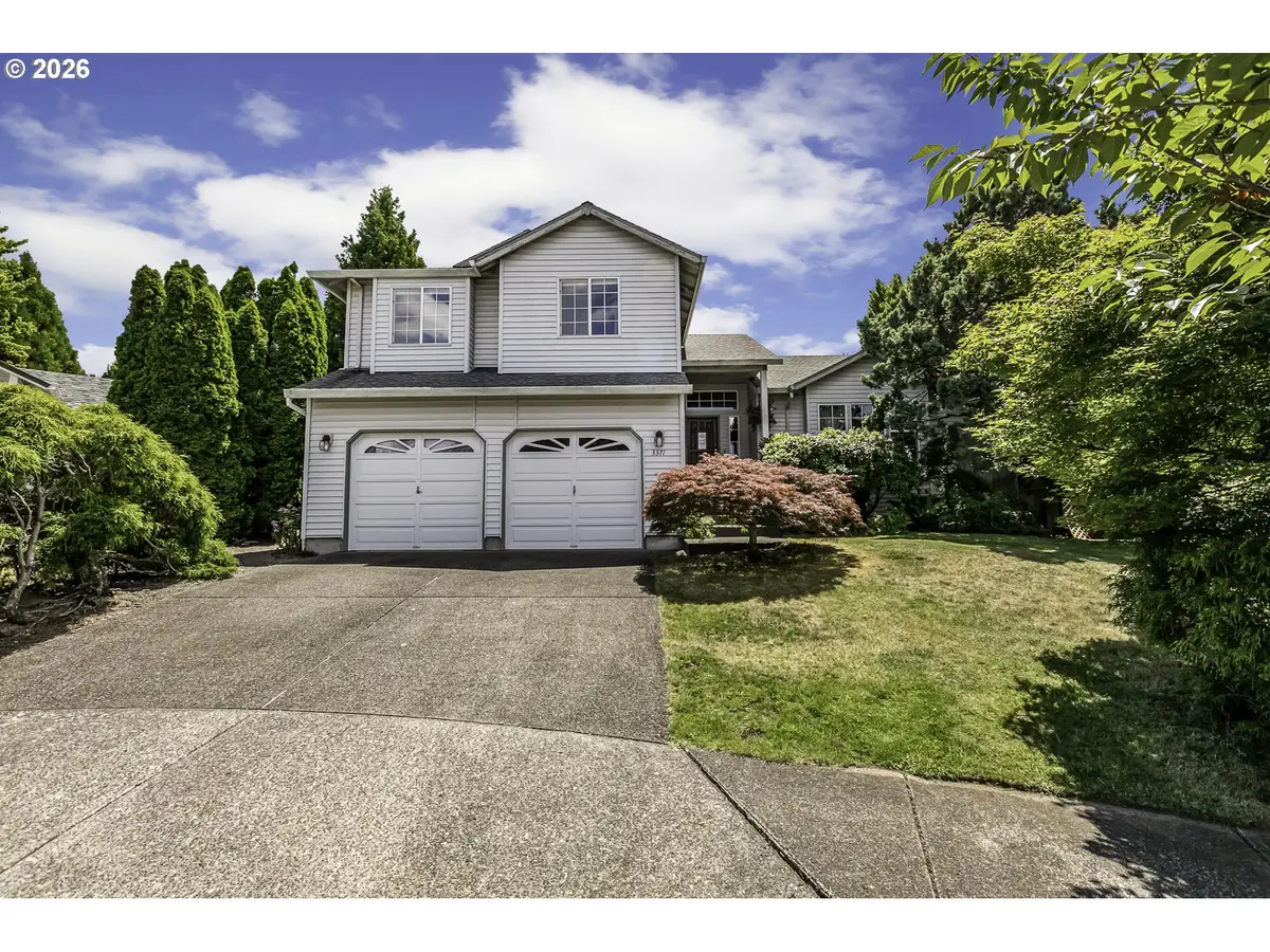 3371 SW Redfern Pl, Gresham, OR 97080 - #1