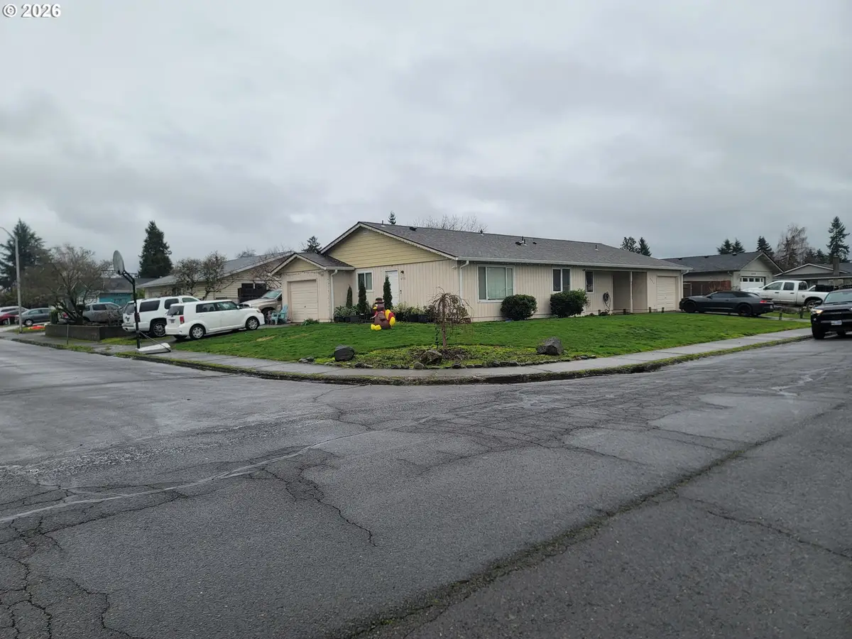 4324 47th Ave Ne, Salem, OR 97305 - #1