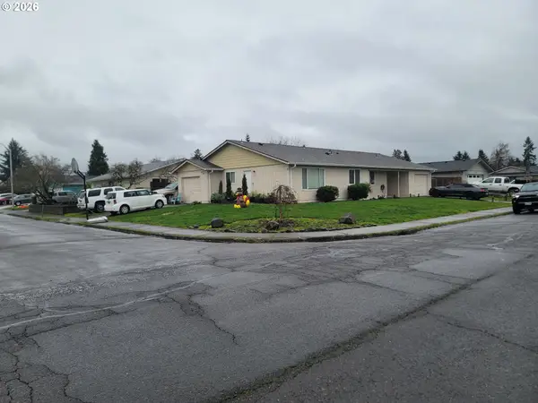 4324 47th Ave Ne, Salem, OR 97305