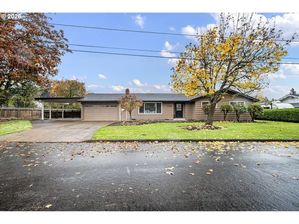 2785 Alyndale Dr, Eugene, OR 97404