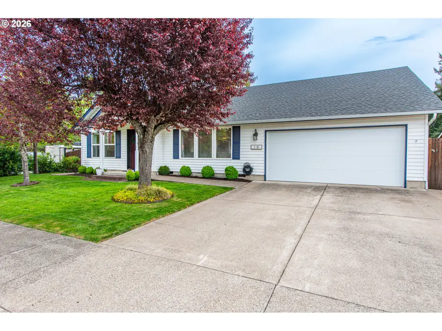 10 Davis Pl, Cottage Grove, OR 97424 - #2