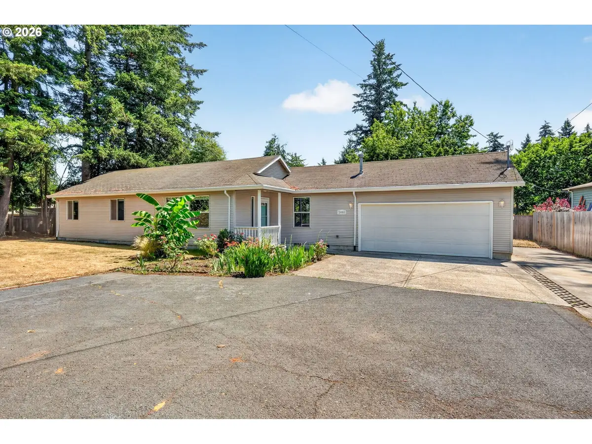 2008 SE 143rd Ave, Portland, OR 97233 - #1