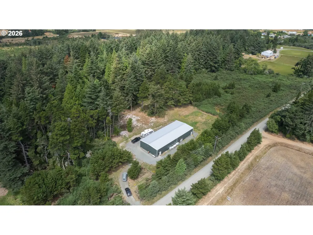 54404 Chandler Rd, Bandon, OR 97411 - #1