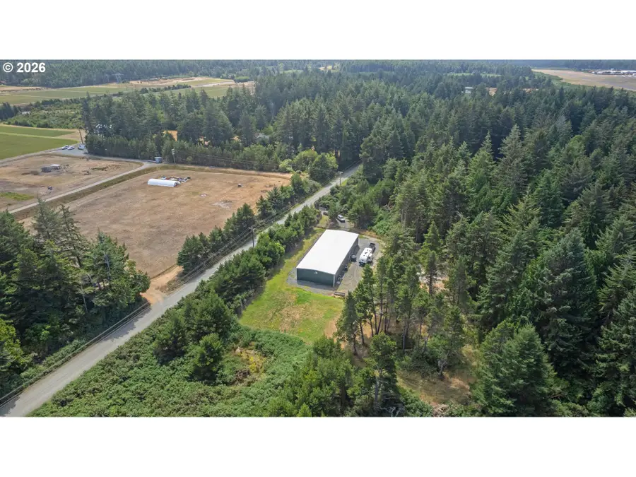 54404 Chandler Rd, Bandon, OR 97411 - #3