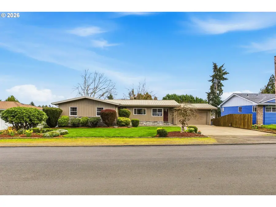 4064 S Barrett St, Salem, OR 97302 - #2