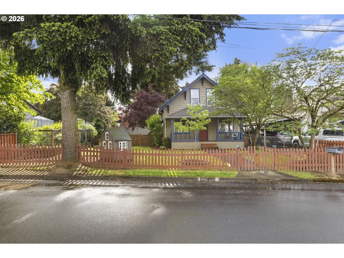 3310 O St, Vancouver, WA 98663 - #1