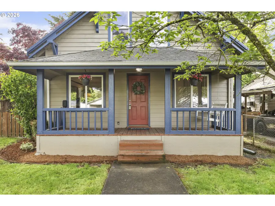 3310 O St, Vancouver, WA 98663 - #3