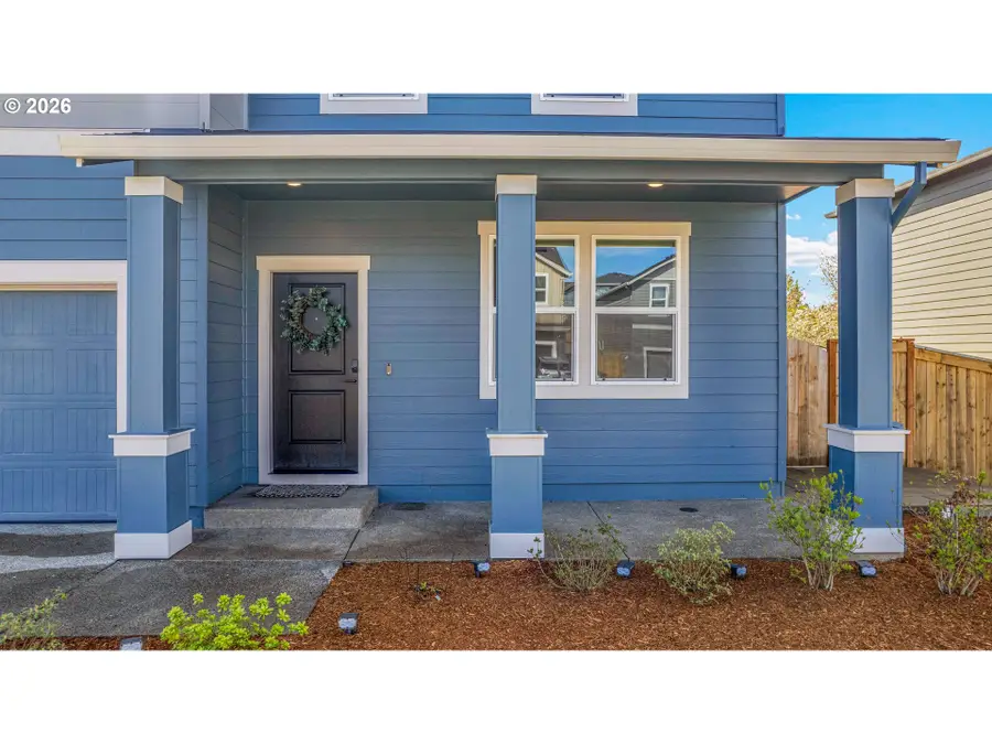 3394 SE 36th St, Gresham, OR 97080 - #2