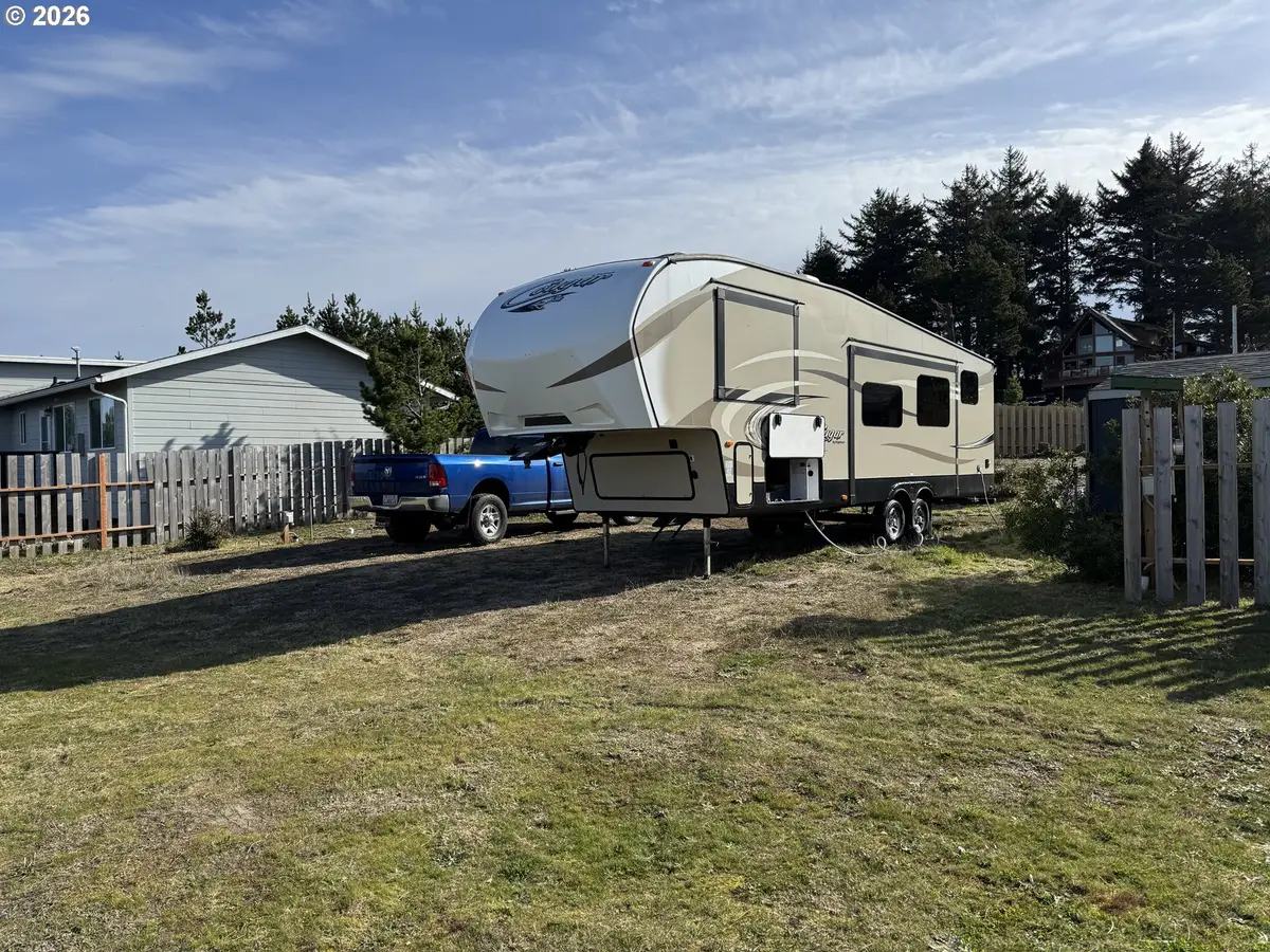 31310 I St, Long Beach North Beach Peninsula, WA 98640 - #1