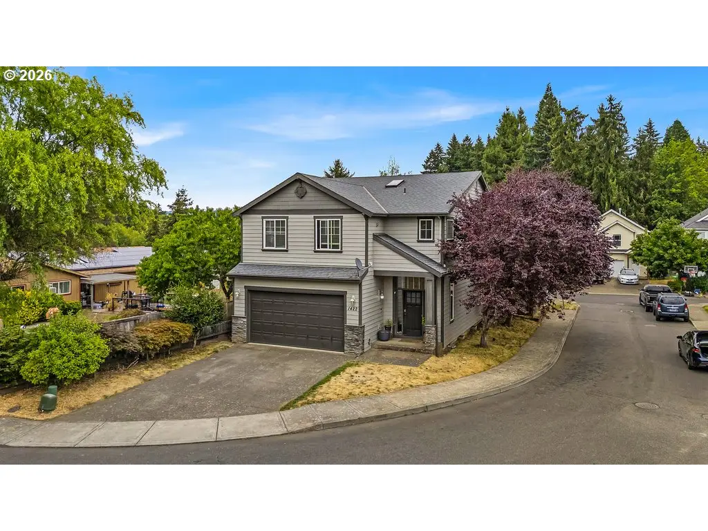 1422 SW Bella Ter, Beaverton, OR 97003 - #1