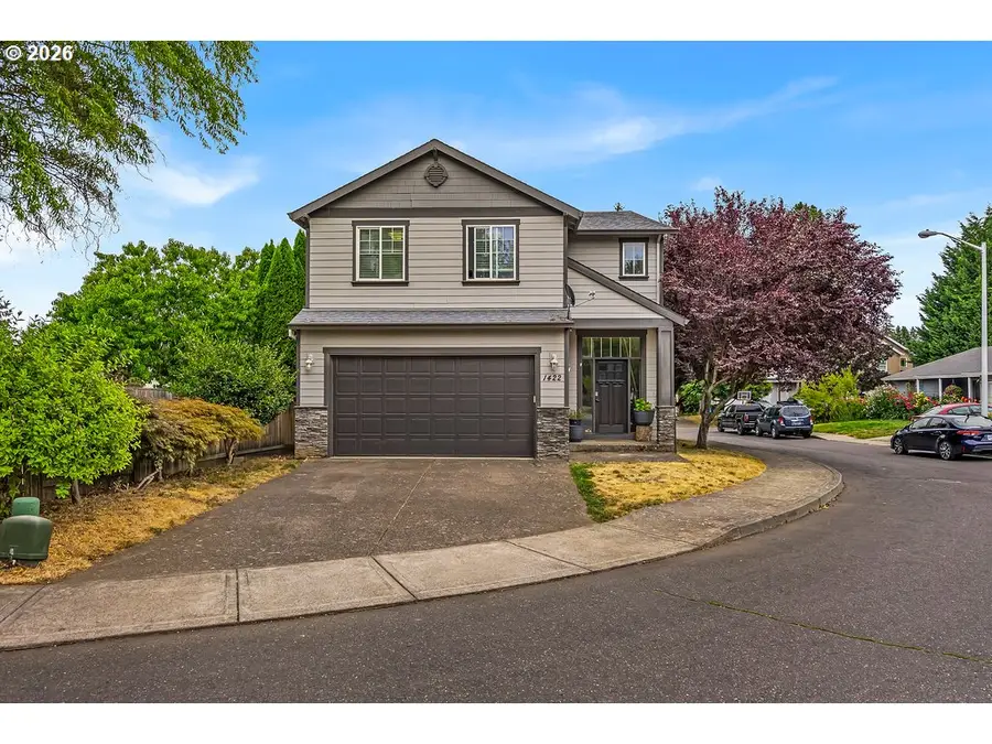 1422 SW Bella Ter, Beaverton, OR 97003 - #3