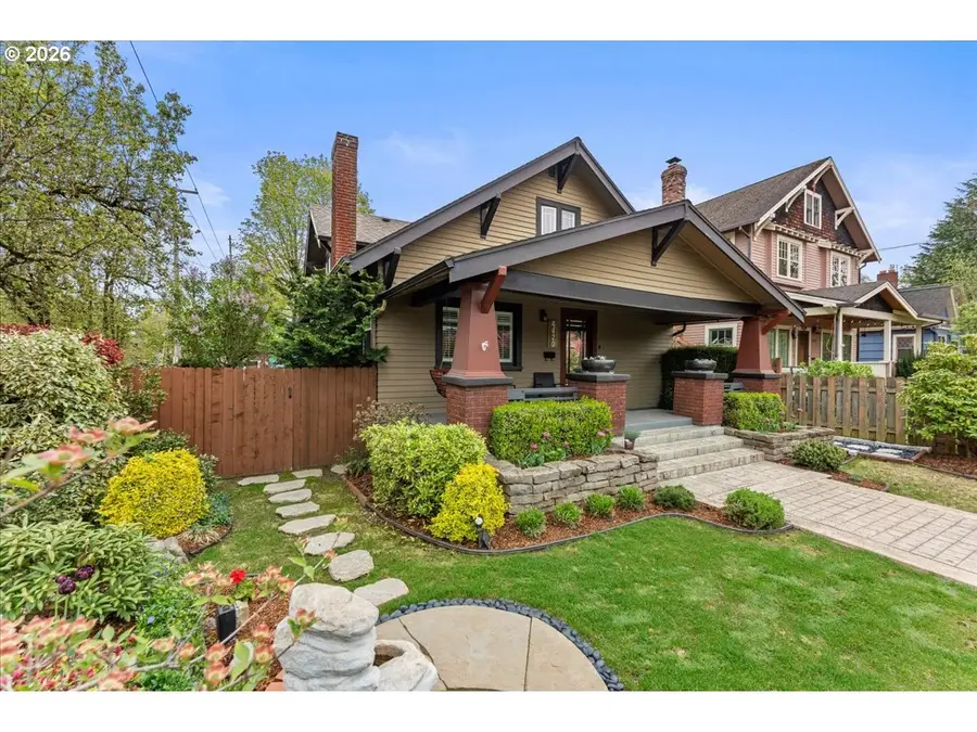 4420 NE 31st Ave, Portland, OR 97211 - #2