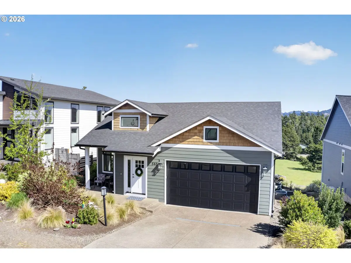 540 Seaview Dr, Manzanita, OR 97130 - #1