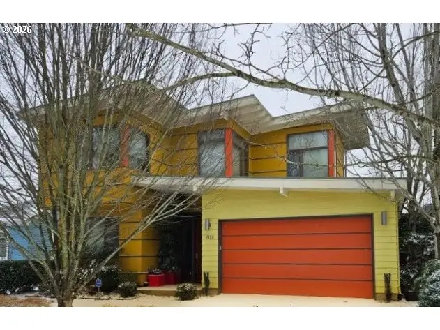7132 N Concord Ave, Portland, OR 97217 - #1