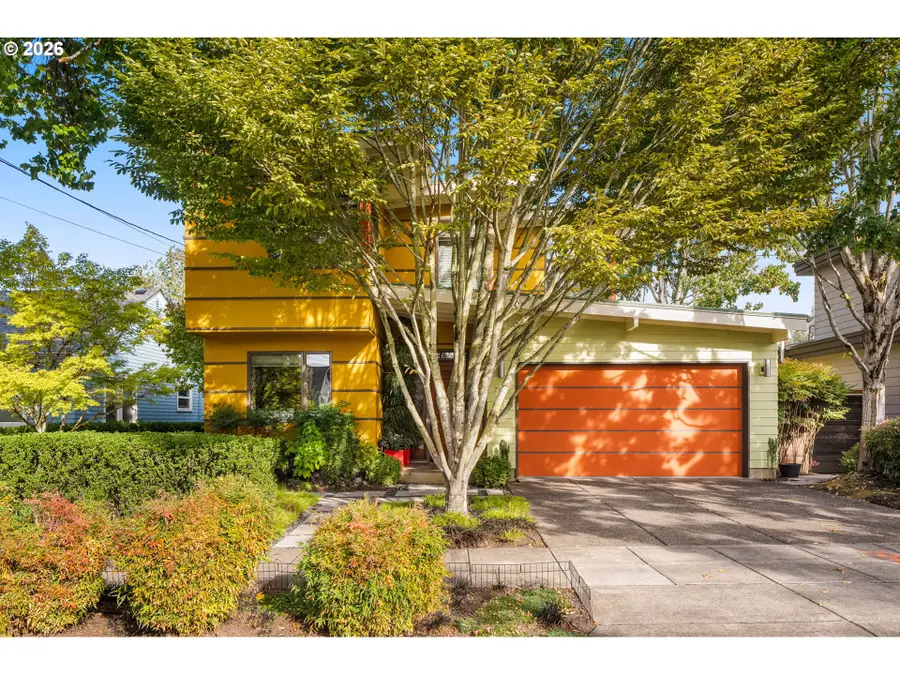 7132 N Concord Ave, Portland, OR 97217 - #2