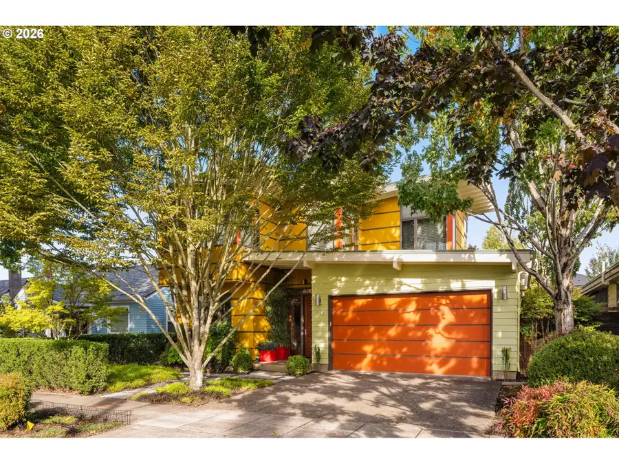 7132 N Concord Ave, Portland, OR 97217 - #3