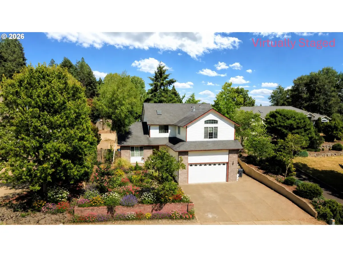 2875 NW 13th St, Corvallis, OR 97330 - #1