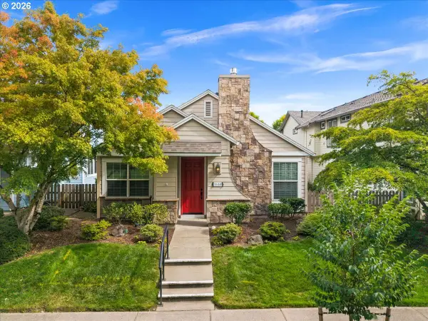 1640 NE Orenco Station Pkwy, Hillsboro, OR 97124