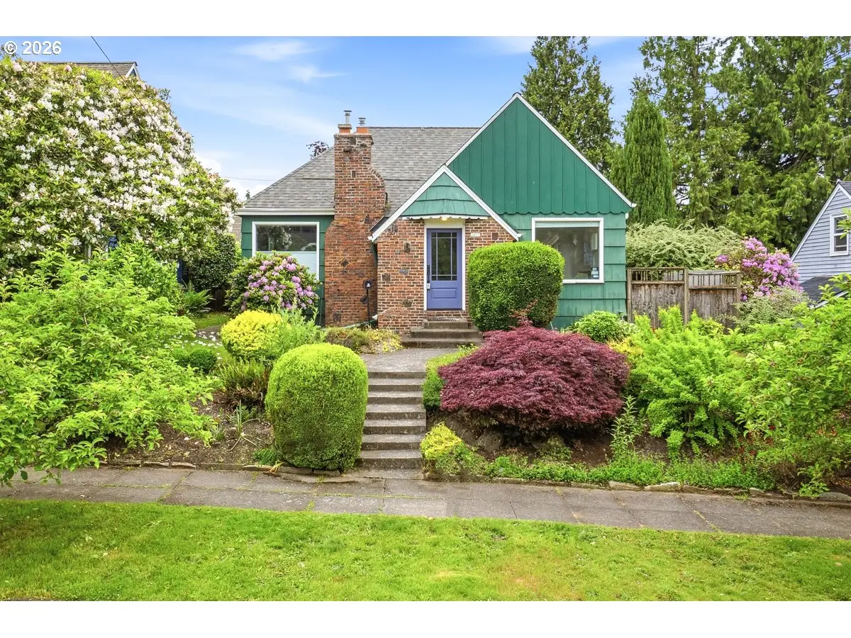 5815 NE 26th Ave, Portland, OR 97211 - #1