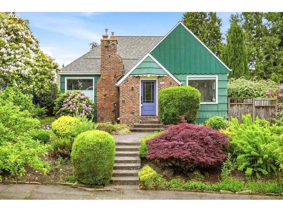 5815 NE 26th Ave, Portland, OR 97211 - #2