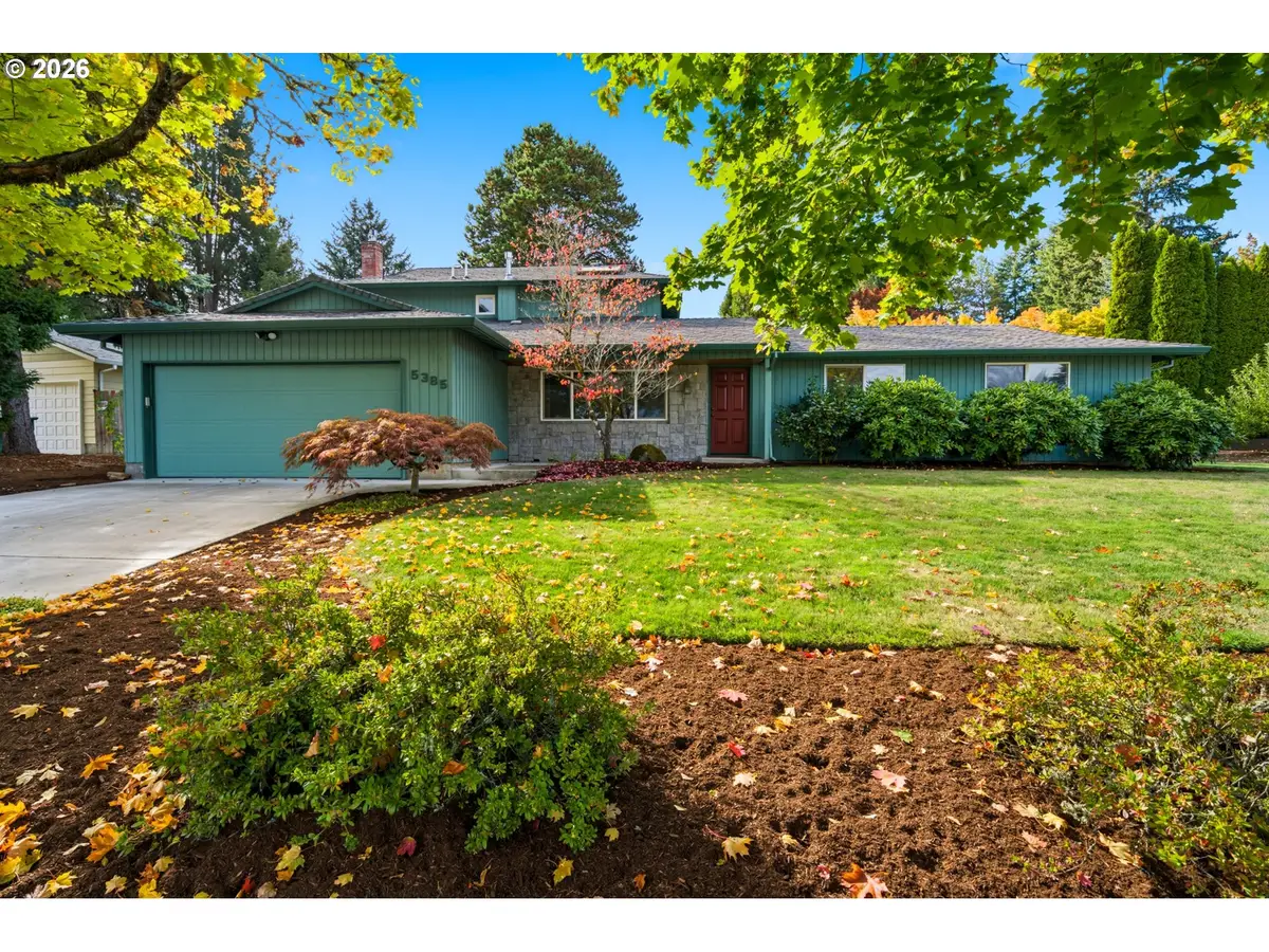 5385 SW 208th Ct, Beaverton, OR 97078 - #1