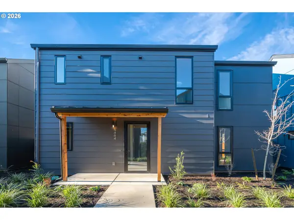 5484 SE Boise St, Portland, OR 97206