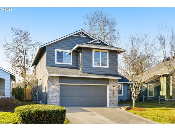 20831 SW Trails End Dr, Sherwood, OR 97140