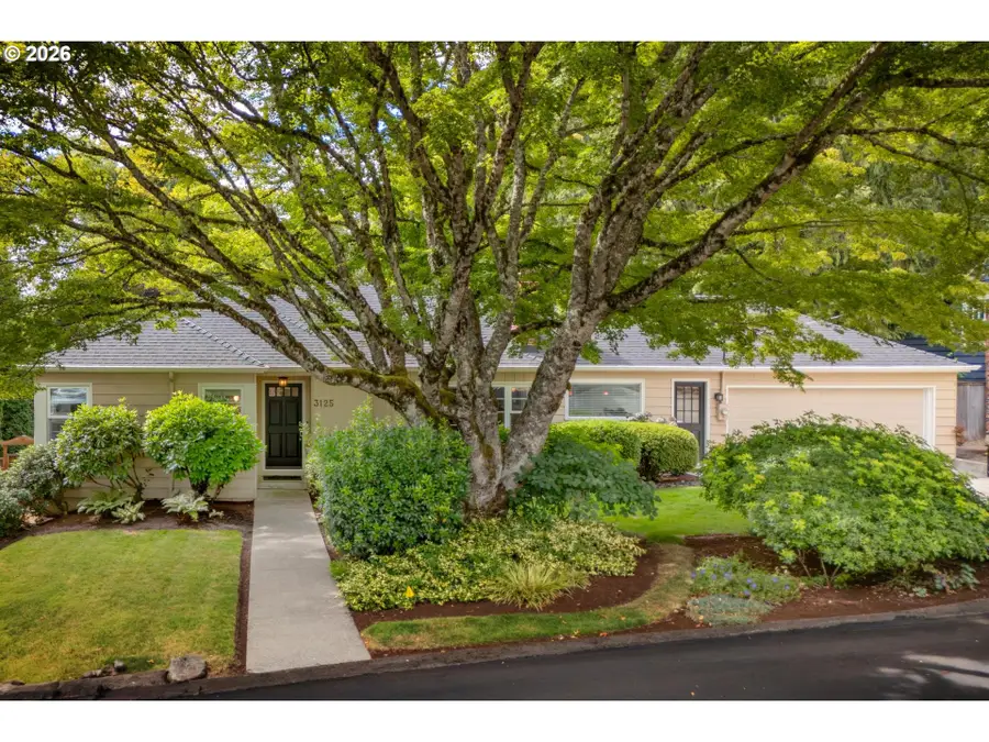 3125 SW Ridgewood Ave, Portland, OR 97225 - #2