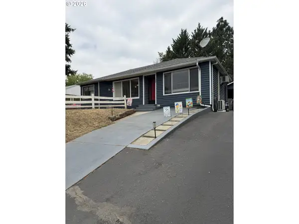 1038 N Myrtle Rd, MyrtleCreek, OR 97457