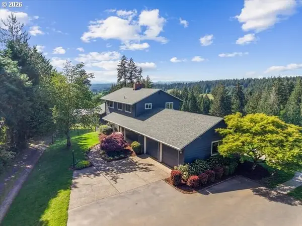 13195 NW Logie Trail Rd, Hillsboro, OR 97124