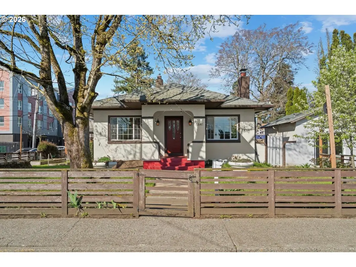 5641 SE 92nd Ave, Portland, OR 97266 - #1